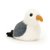 BIRDLING SEAGULL by JELLYCAT