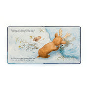 MITZI REINDEER'S DREAM by JELLYCAT