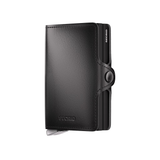 DUSK BLACK TWINWALLET by SECRID