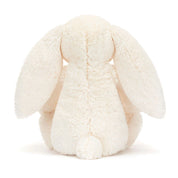 BLOSSOM CREAM BUNNY 'BERRY' by JELLYCAT