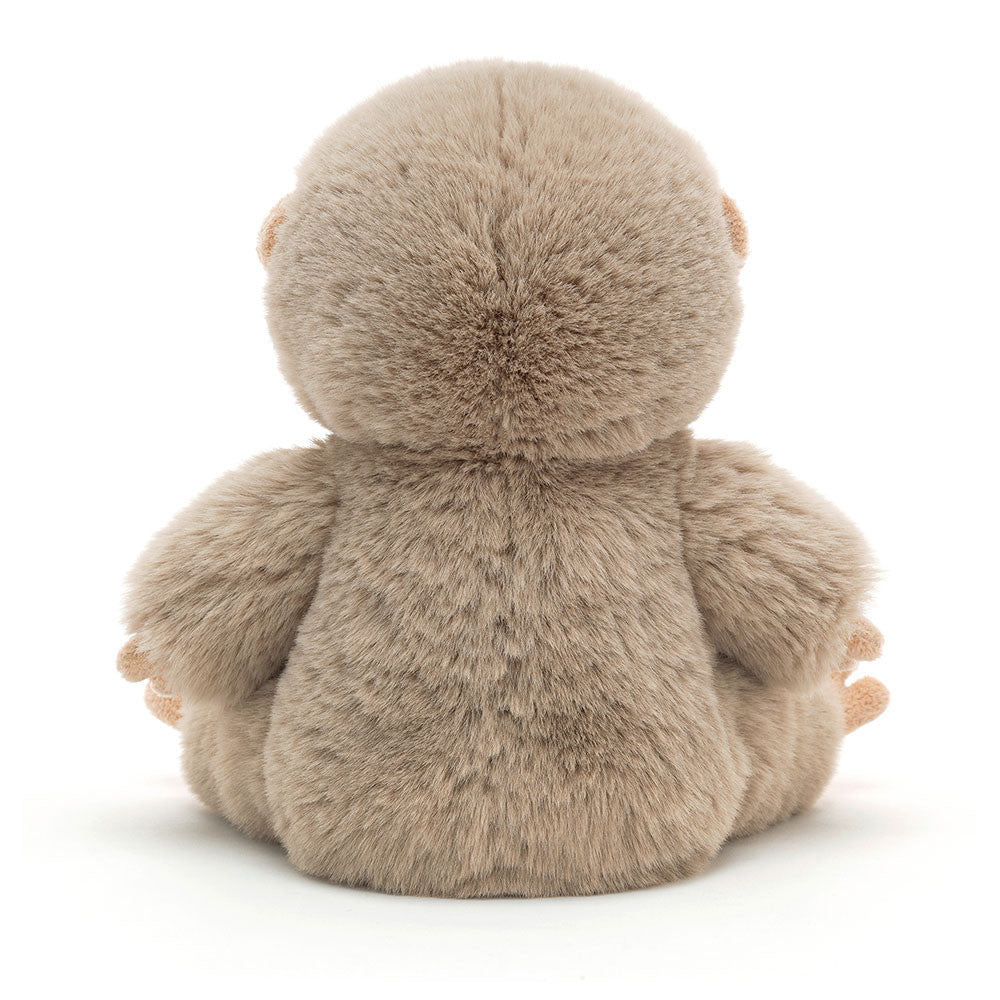 BO BIGFOOT by JELLYCAT