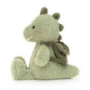 BACKPACK DINO by JELLYCAT