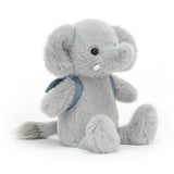 BACKPACK ELEPHANT by JELLYCAT