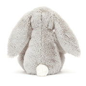 BLOSSOM SILVER BUNNY BLOOM by JELLYCAT