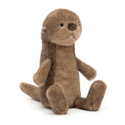 BROOKE OTTER by JELLYCAT