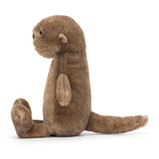 BROOKE OTTER by JELLYCAT