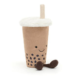 AMUSEABLES BUBBLE TEA by JELLYCAT