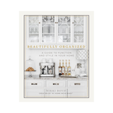 BEAUTIFULLY ORGANIZED by NIKKI BOYD