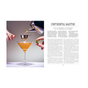 THE CURIOUS BARTENDER: IN PURSUIT OF LIQUID PERFECTION by TRISTAN STEPHENSON