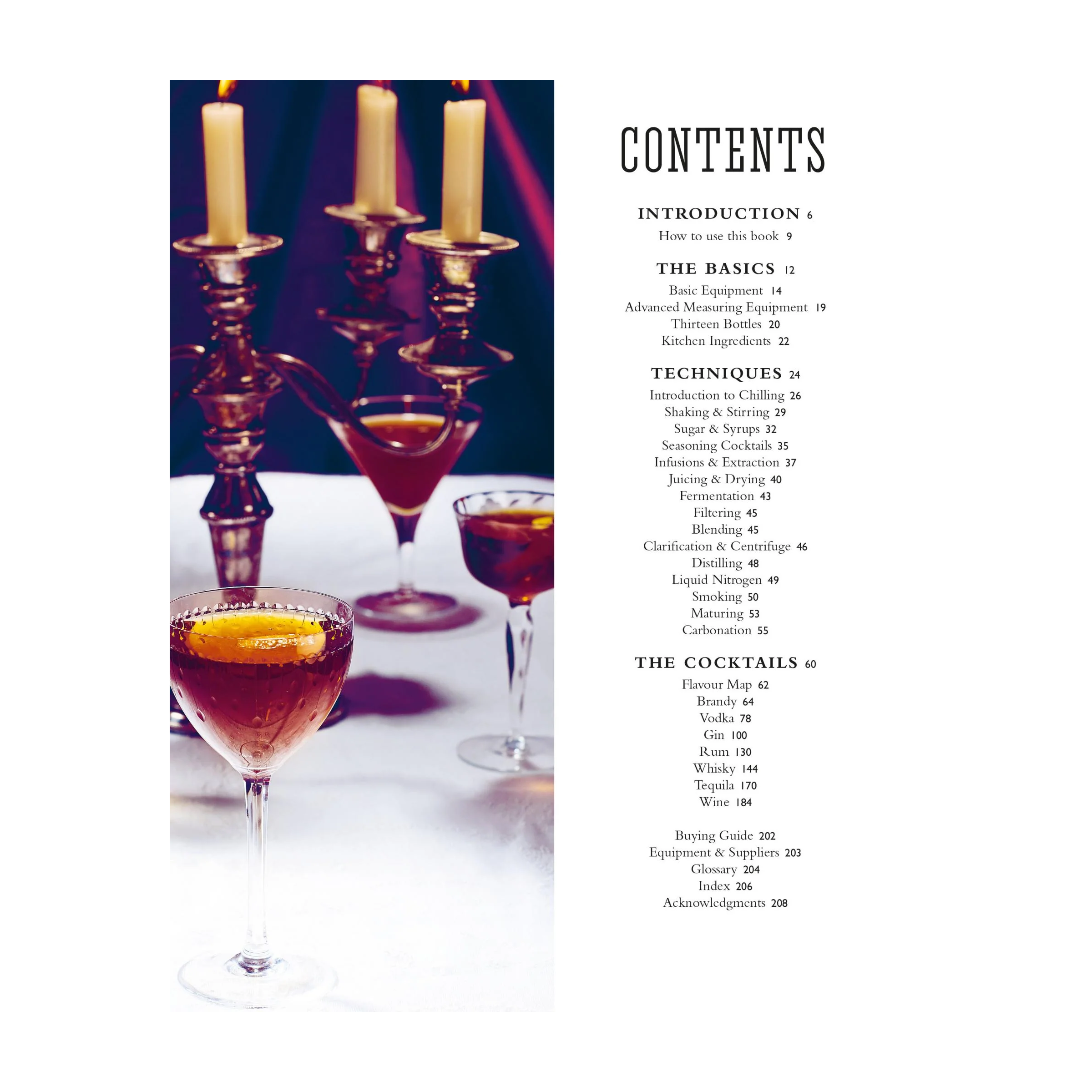THE CURIOUS BARTENDER: IN PURSUIT OF LIQUID PERFECTION by TRISTAN STEPHENSON