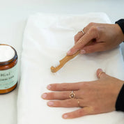 CLEANING BRUSH by MINT CLEANING