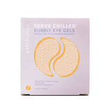 CHILLED BUBBLY EYEGEL PATCHES by PATCHOLOGY