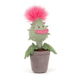 CARNIFLORE PRISCILLA by JELLYCAT