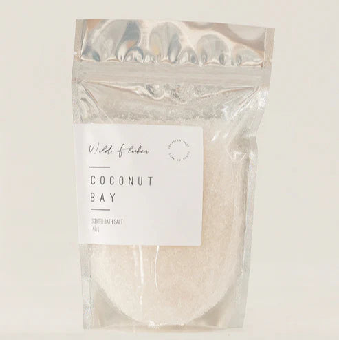 COCONUT BAY BATH SALT