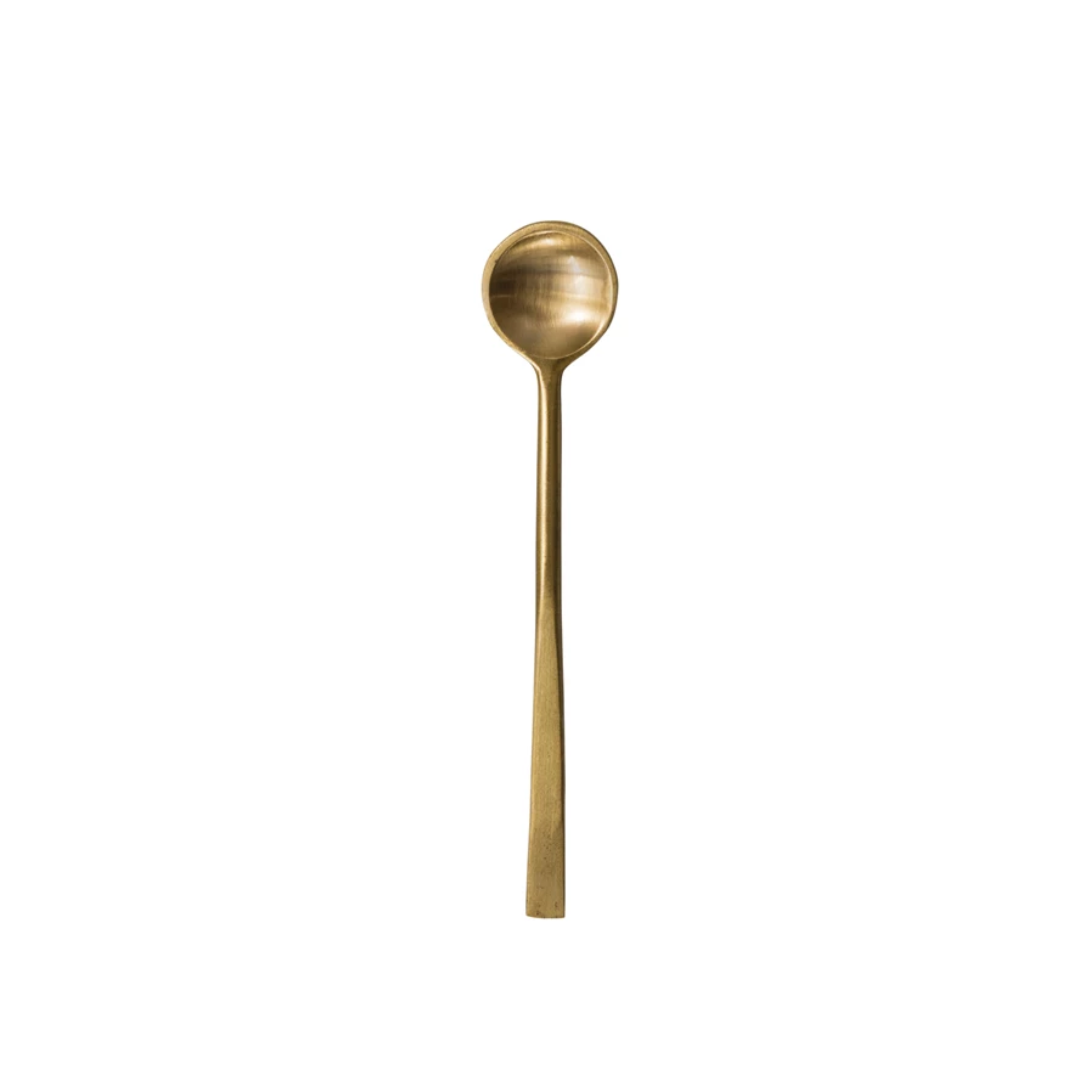 GOLD SPOON
