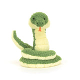 CIZI SNAKE by JELLYCAT