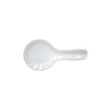 FATTORIA WHITE SPOON REST by PACIFICA