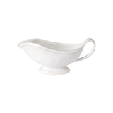 FONTANA SAUCE/GRAVY BOAT