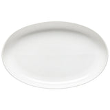 PACIFICA SALT OVAL PLATTER
