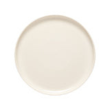 VANILLA SALAD PLATE by PACIFICA