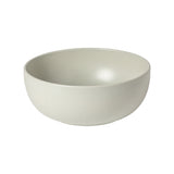 OYSTER GREY SERVING BOWL by PACIFICA