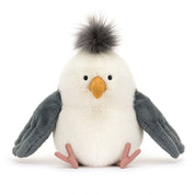 CHIP SEAGULL by JELLYCAT