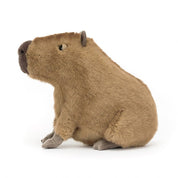 CLYDE CAPYBARA by JELLYCAT