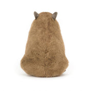 CLYDE CAPYBARA by JELLYCAT