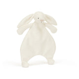 BASHFUL CREAM BUNNY COMFORTER by JELLYCAT