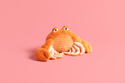 PINCHSNAP CRAB by JELLYCAT