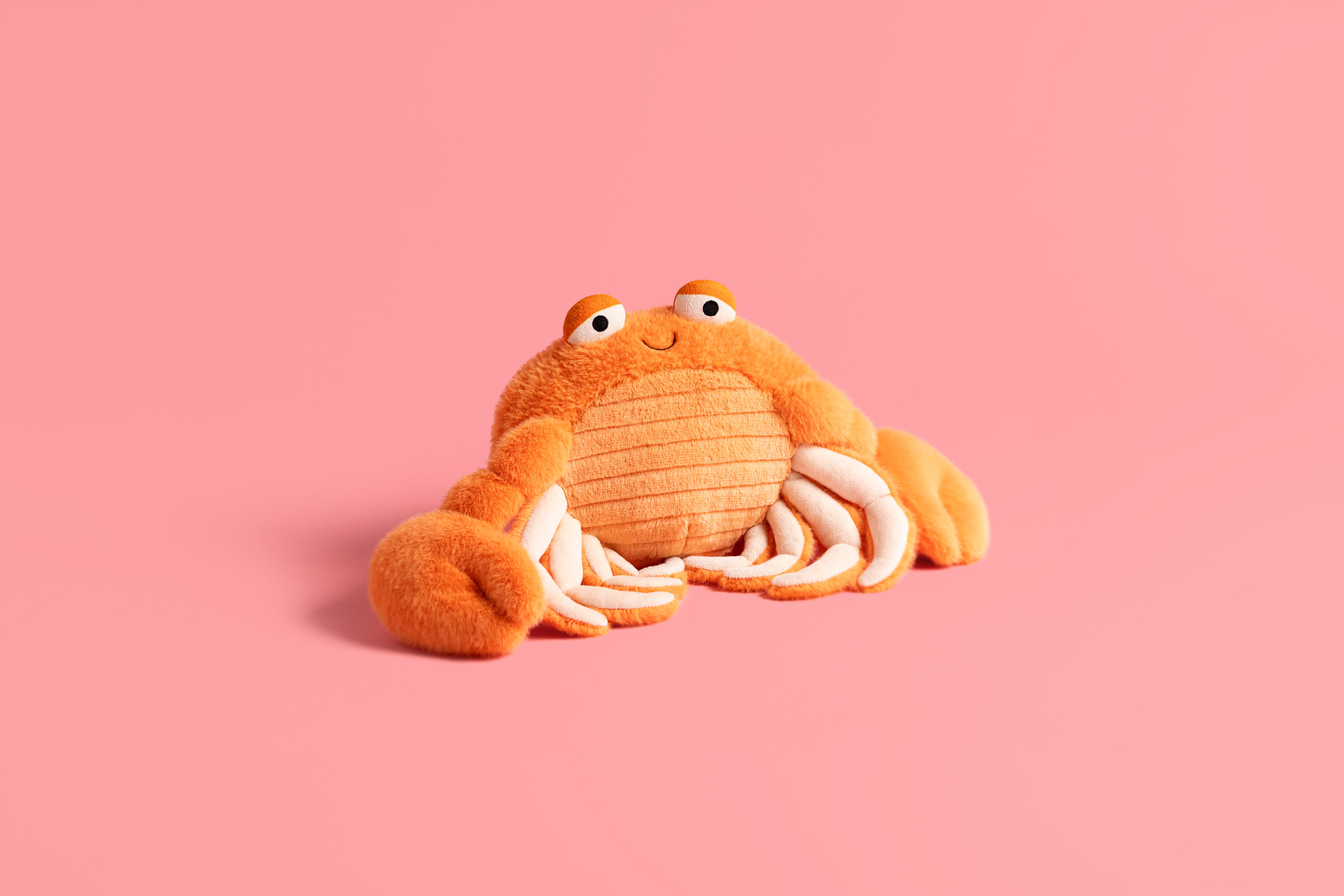 PINCHSNAP CRAB by JELLYCAT