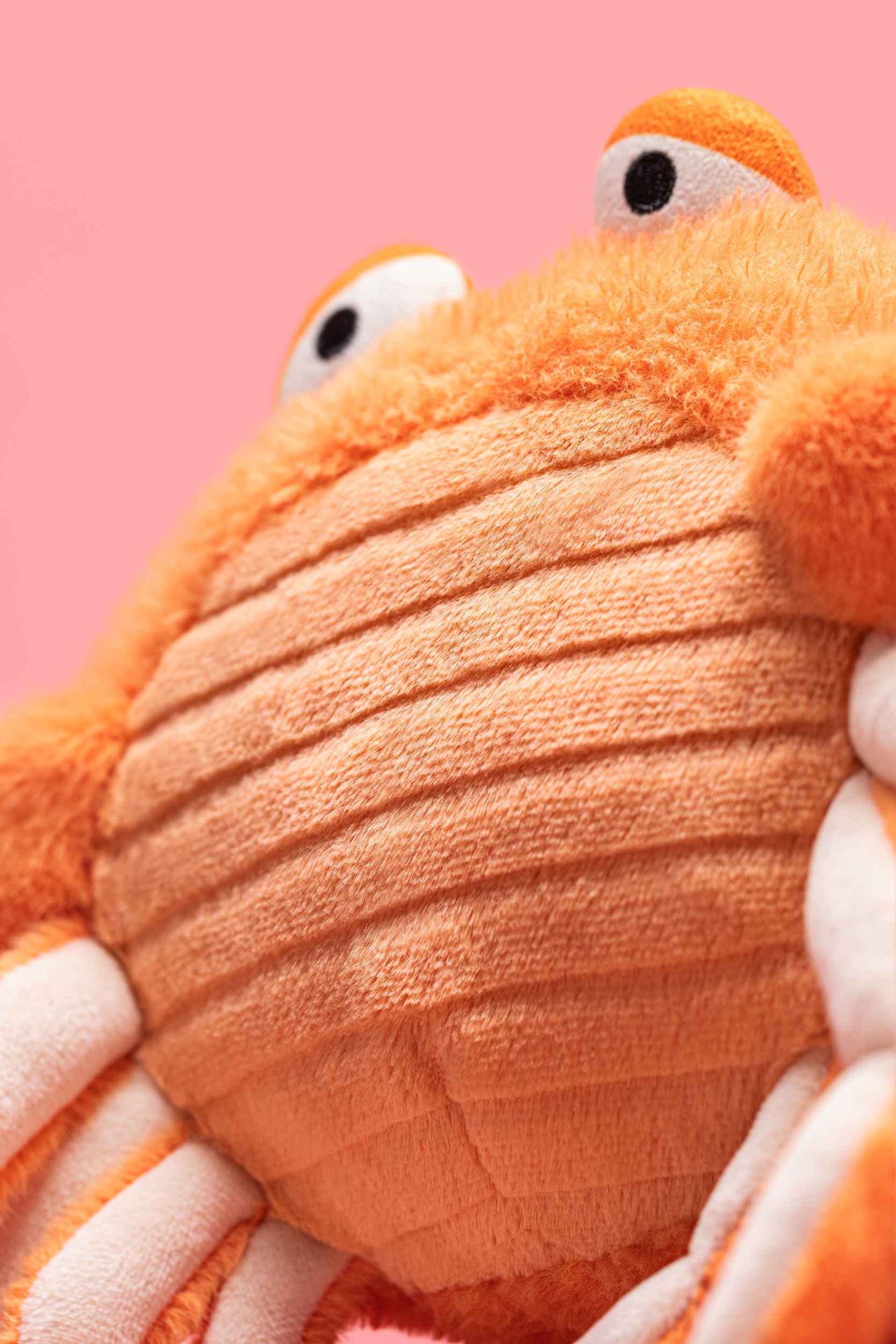 PINCHSNAP CRAB by JELLYCAT