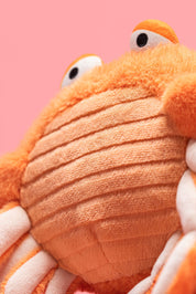 PINCHSNAP CRAB by JELLYCAT