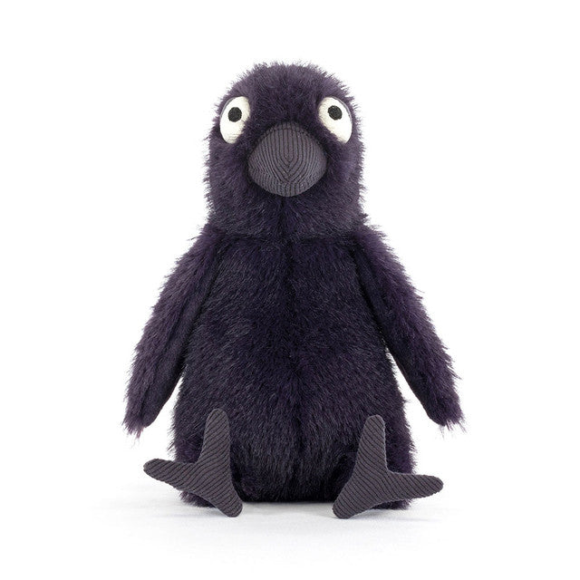 JELLYCAT HOCUS CROW