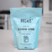 CLEANING SCRUB REFILL by MINT CLEANING