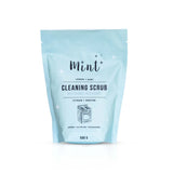 CLEANING SCRUB REFILL by MINT CLEANING