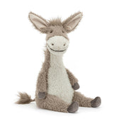 DARIO DONKEY by JELLYCAT