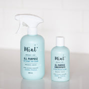 ALL PURPOSE CONCENTRATE by MINT CLEANING