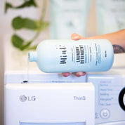LAUNDRY DETERGENT by MINT CLEANING