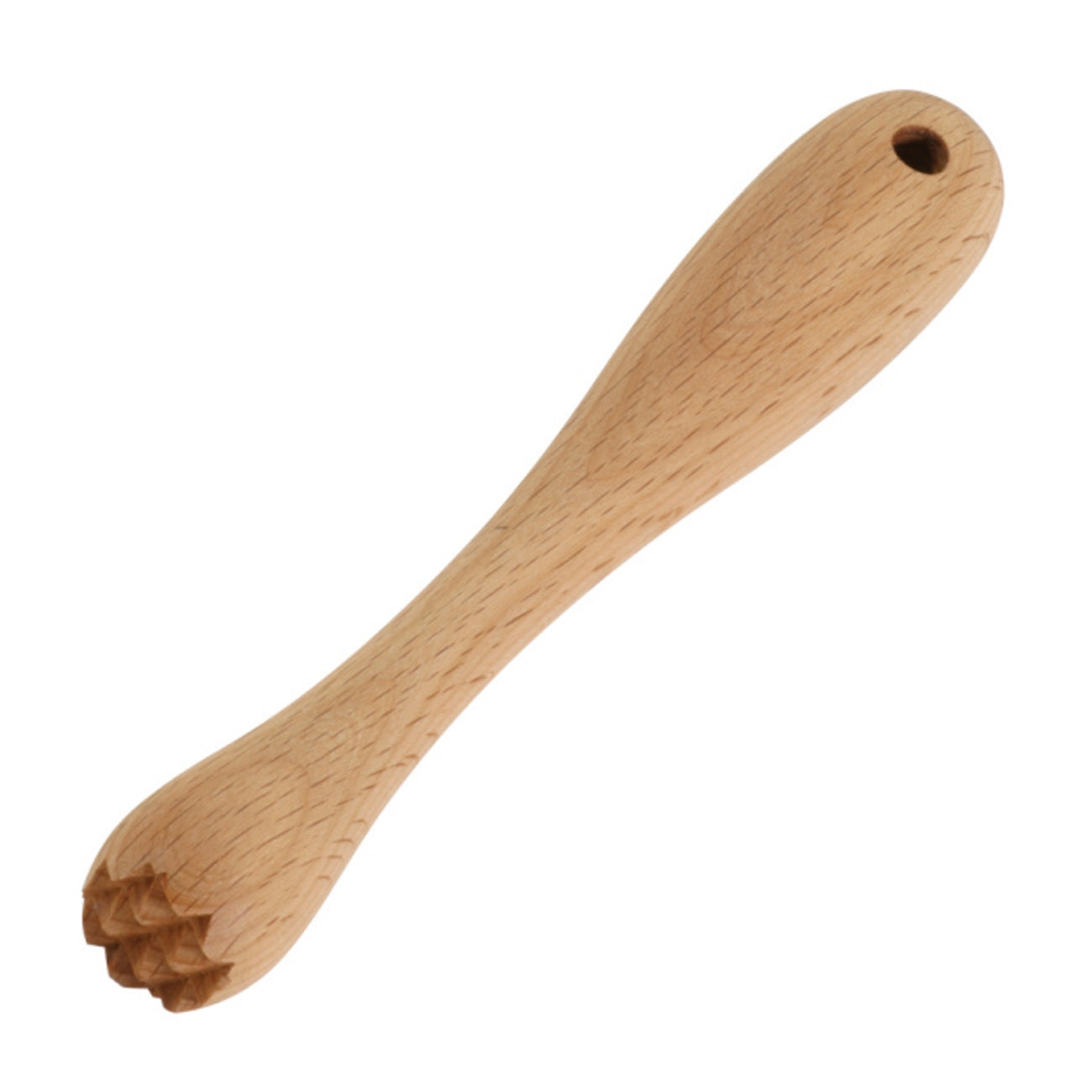 beechwood cocktail muddler