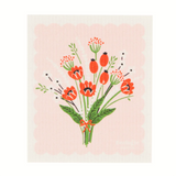 BOUQUET SWEDISH CLOTH