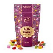 JELLY BEAN by ROGERS CHOCOLATE