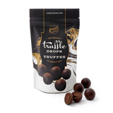 DARK TRUFFLE DROPS by ROGERS CHOCOLATE