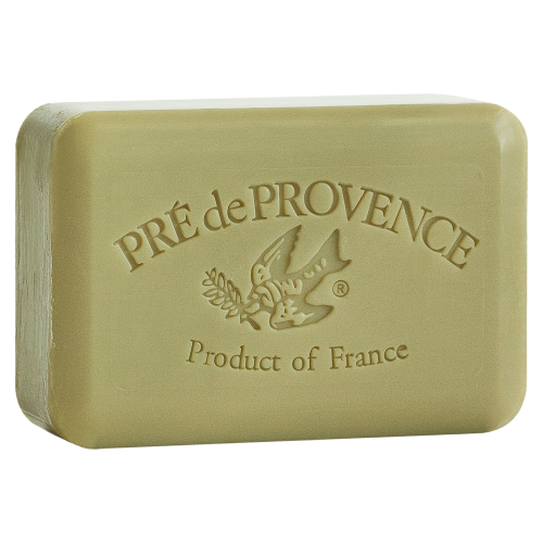 GREEN TEA BAR SOAP by PRE DE PROVENCE
