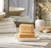 HONEY ALMOND SOAP BAR by PRE DE PROVENCE