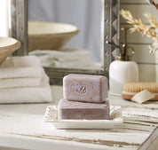 LAVENDER SOAP BAR by PRE DE PROVENCE