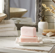 LILY OF THE VALLEY SOAP BAR by PRE DE PROVENCE