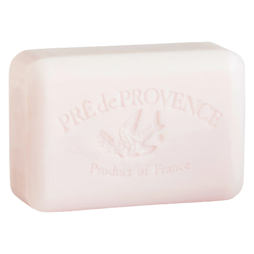 LILY OF THE VALLEY SOAP BAR by PRE DE PROVENCE