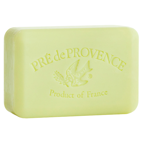 LINDEN SOAP BAR by PRE DE PROVENCE