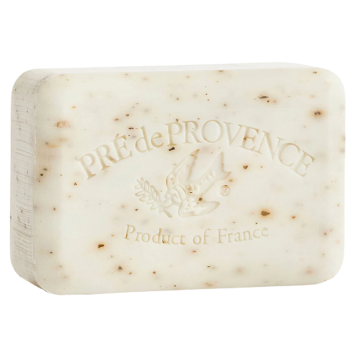 WHITE GARDENIA SOAP BAR by PRE DE PROVENCE